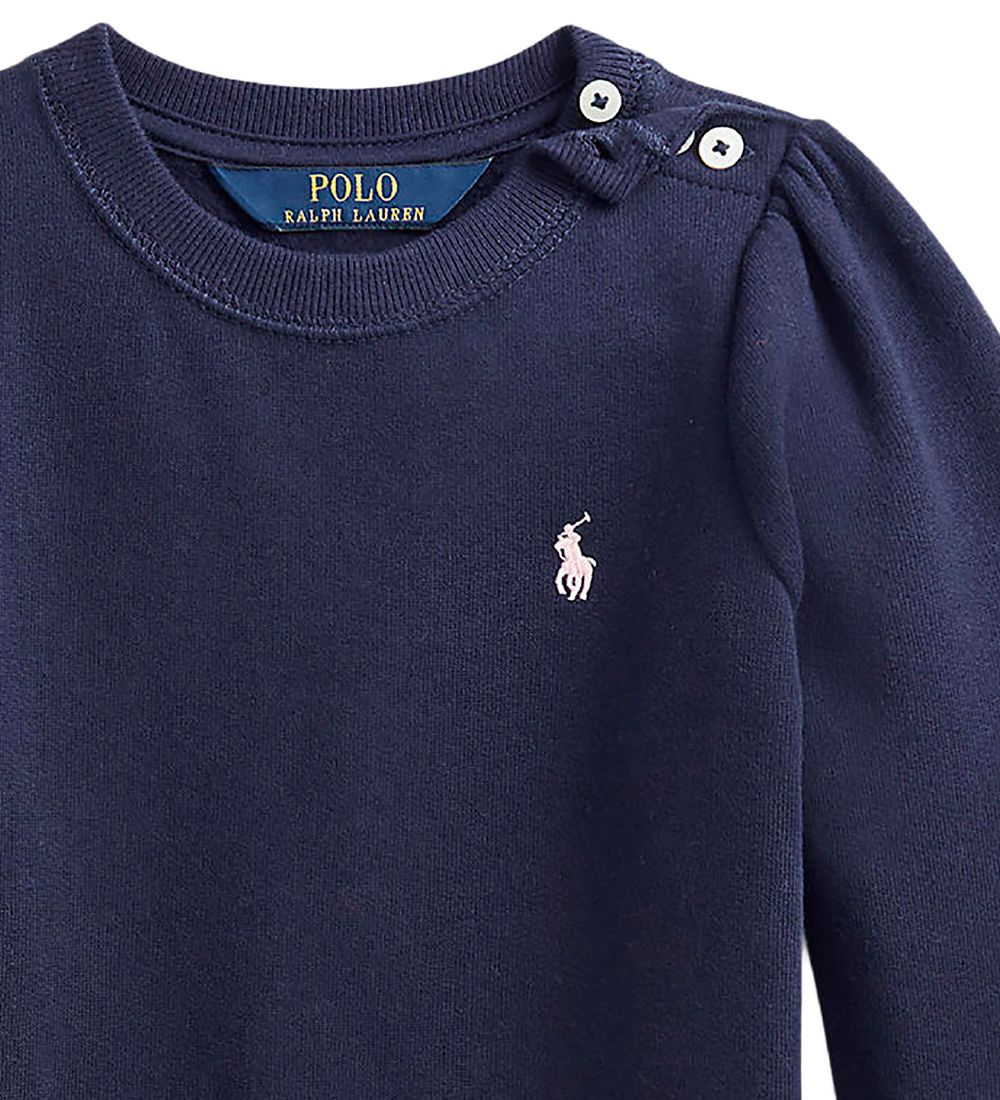 Polo Ralph Lauren Collegepaita - klassikot - Laivastonsininen
