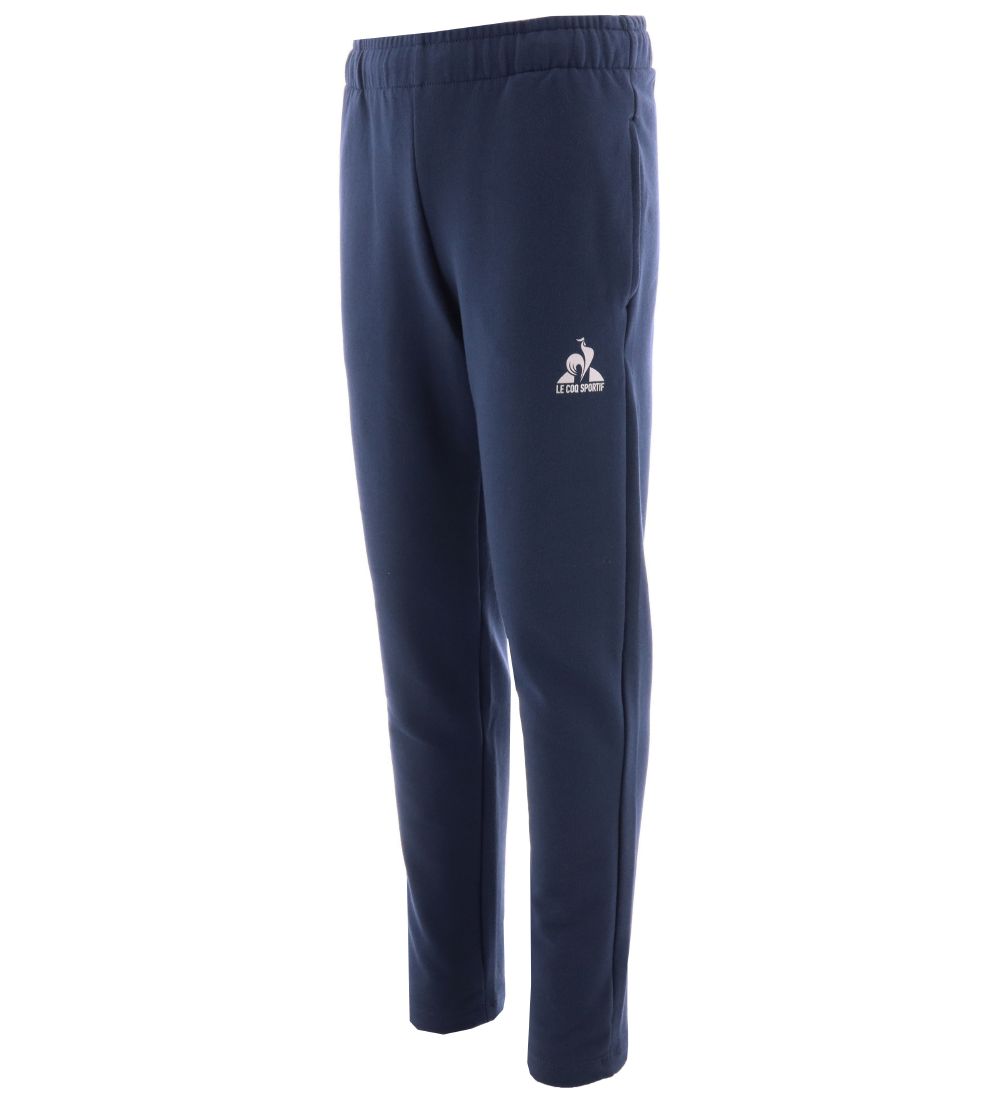 Le Coq Sportif Trousers - EDG - Nocturne