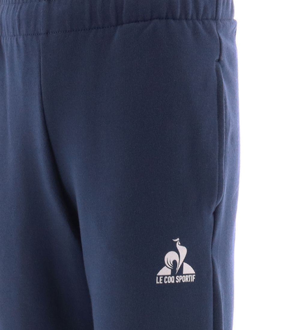 Le Coq Sportif Trousers - EDG - Nocturne