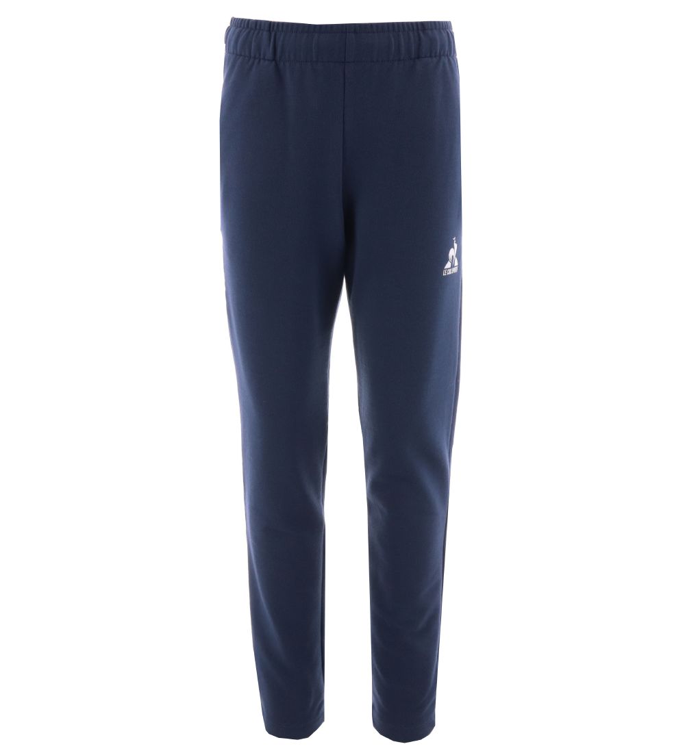 Le Coq Sportif Trousers - EDG - Nocturne