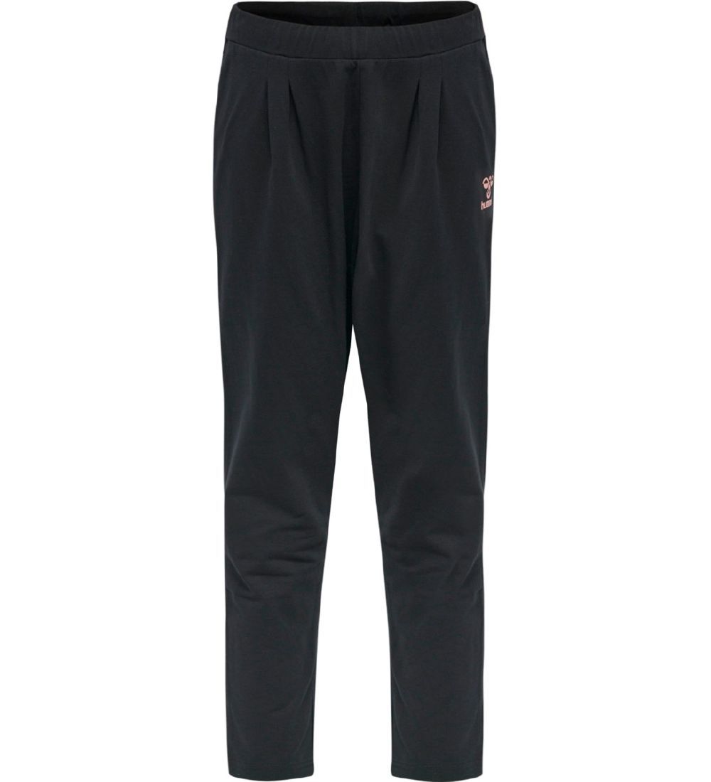 Hummel Byxor - hmlChristy - Svart