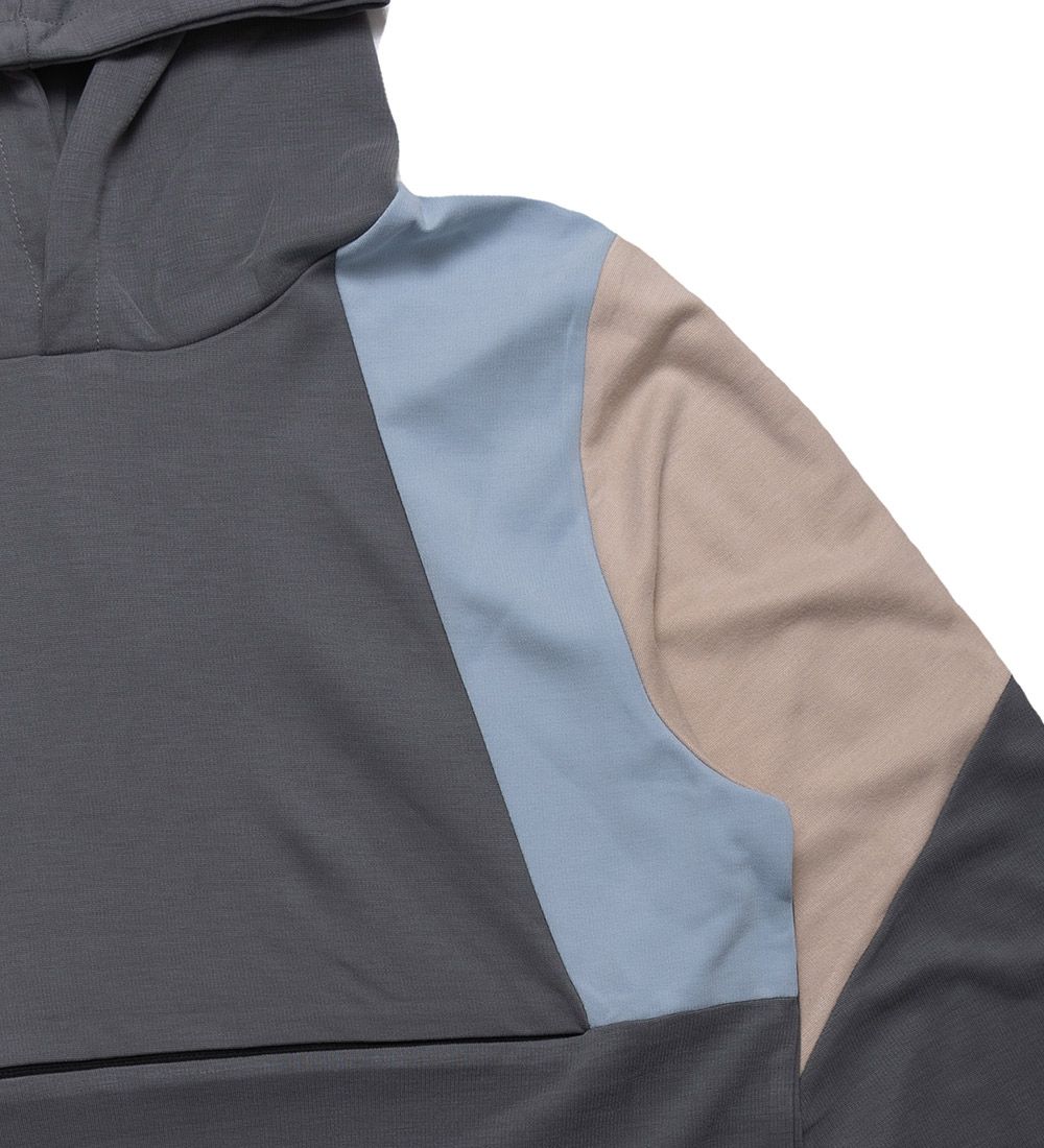 Cost:Bart Hoodie - CBRolf - Sedona Sage