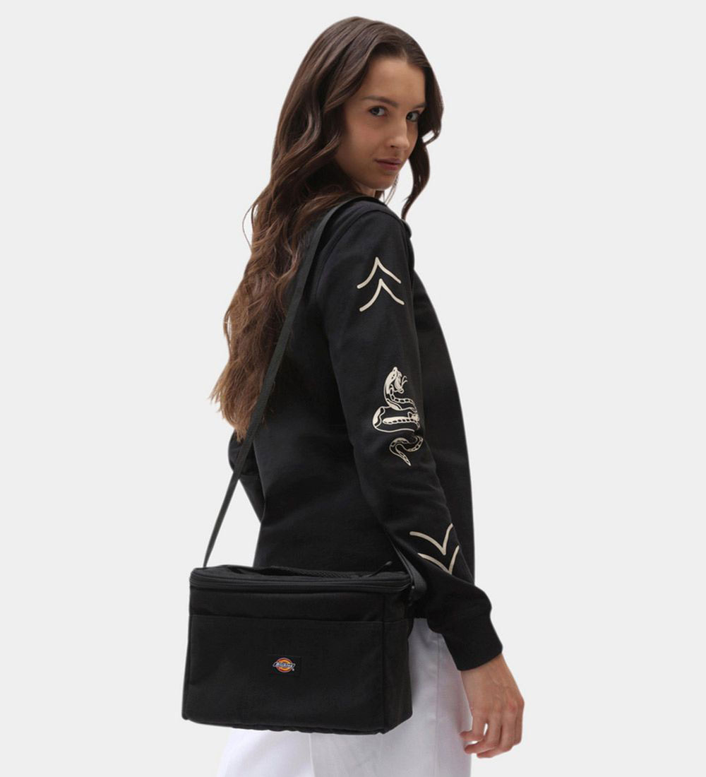 Dickies Kælipoki - Matarbox - Black