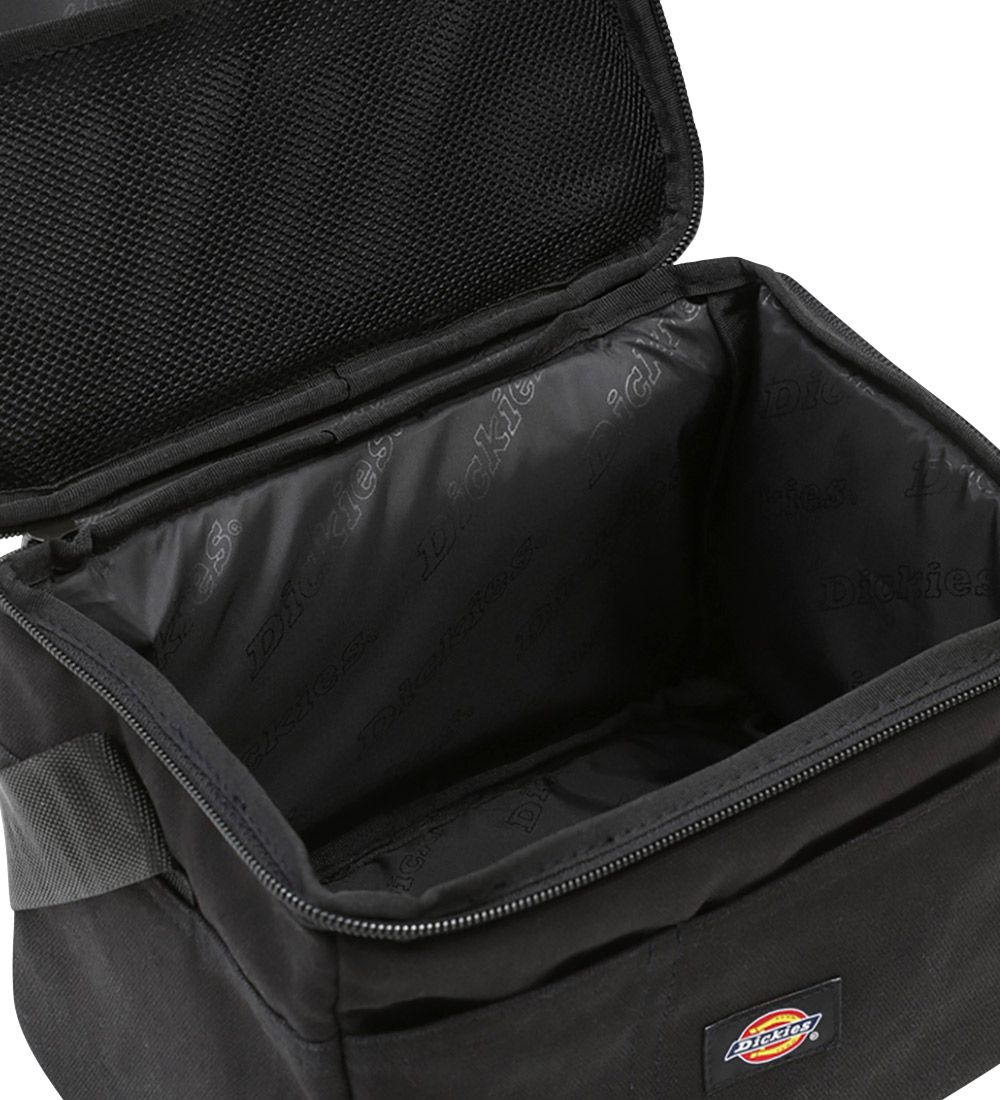 Dickies Kælipoki - Matarbox - Black