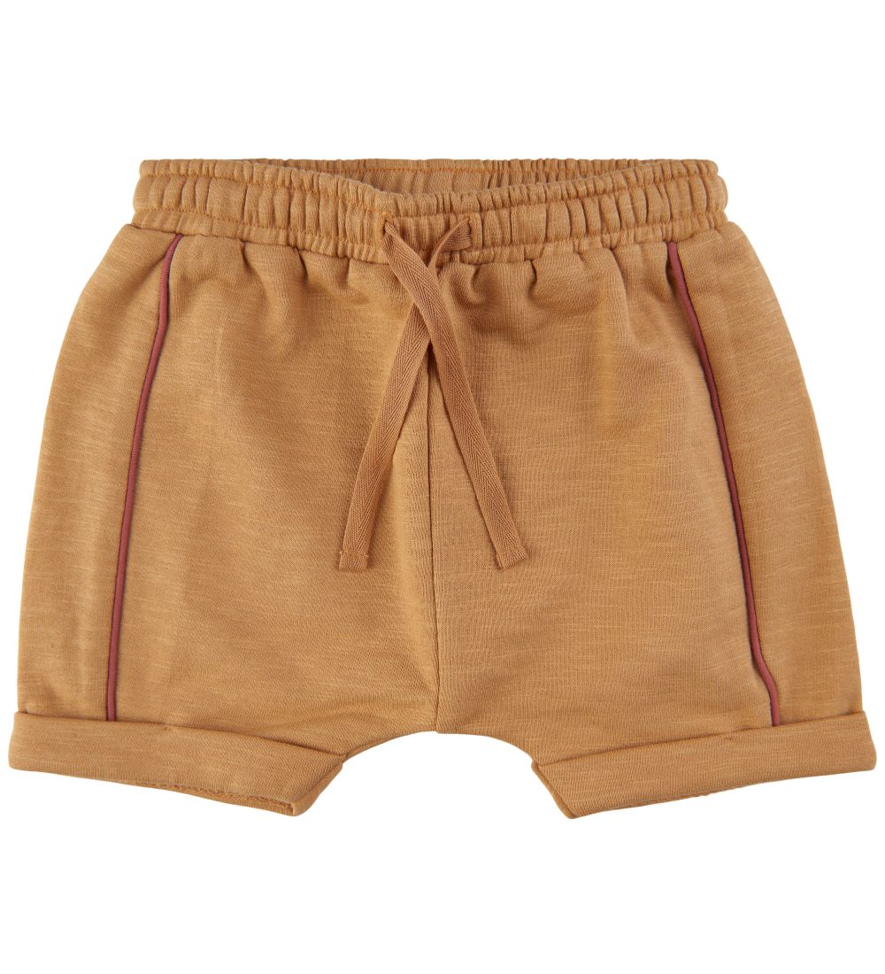 Shorts Soft Gallery - Flair - Caramel