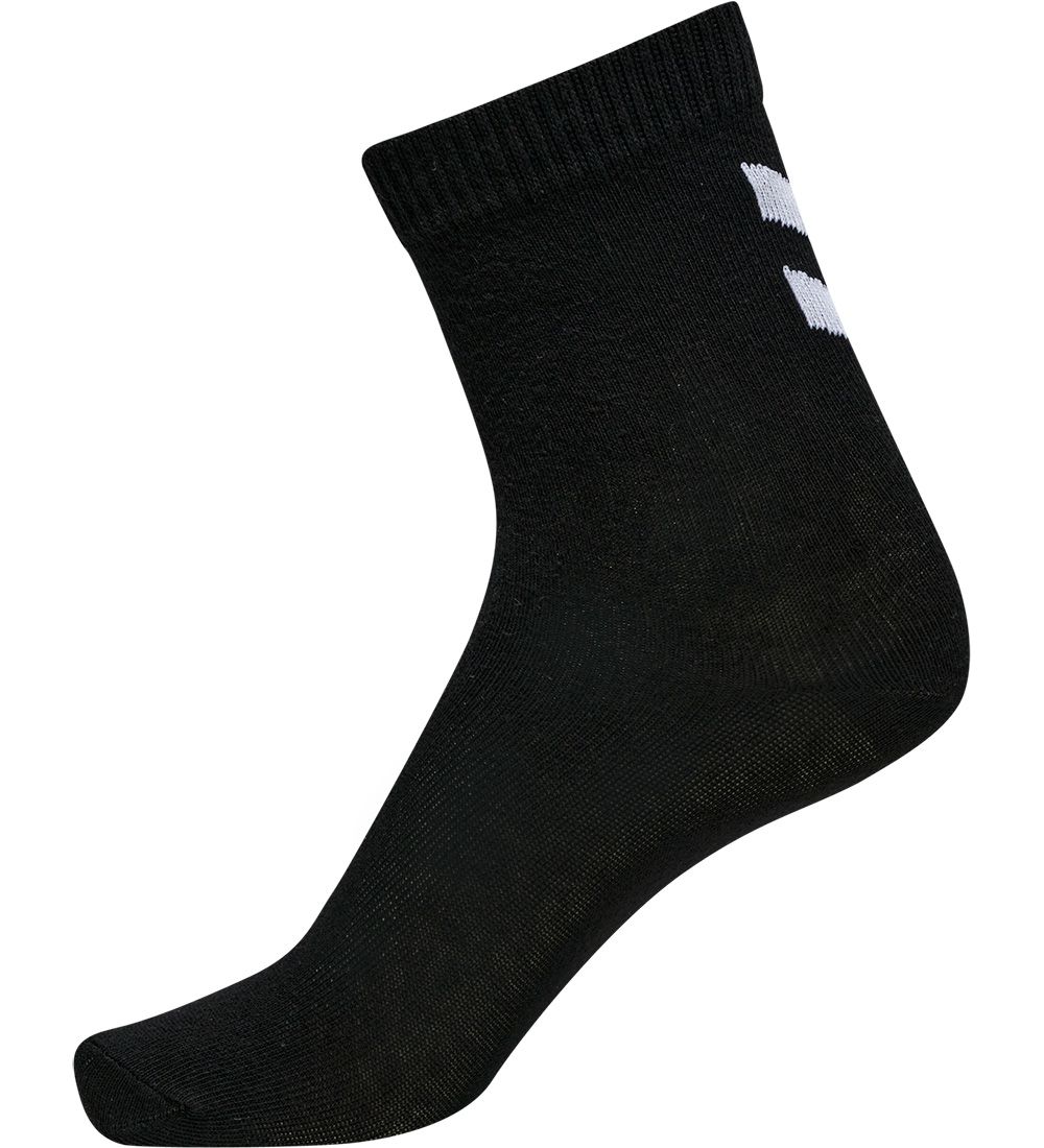 Hummel Socks - 5-Pack - HmlMake My Day - Black