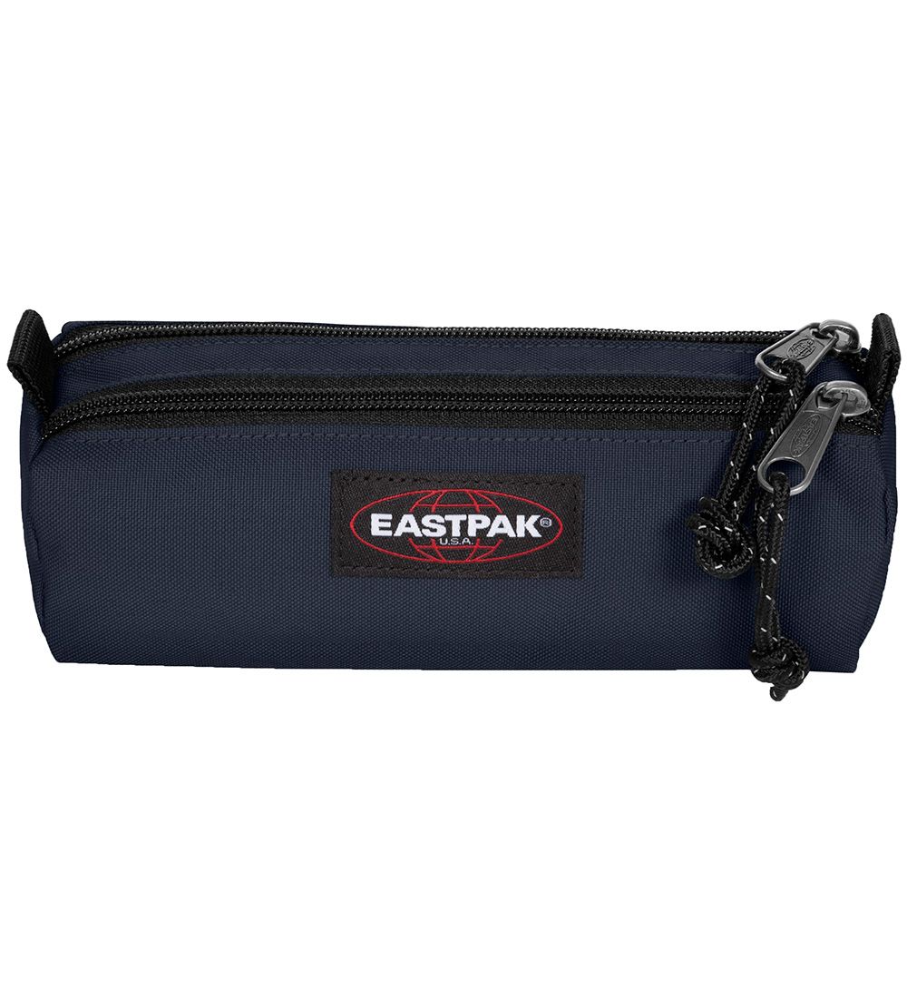 Eastpak Pencil Case - Double Benchmark - Ultra Marine