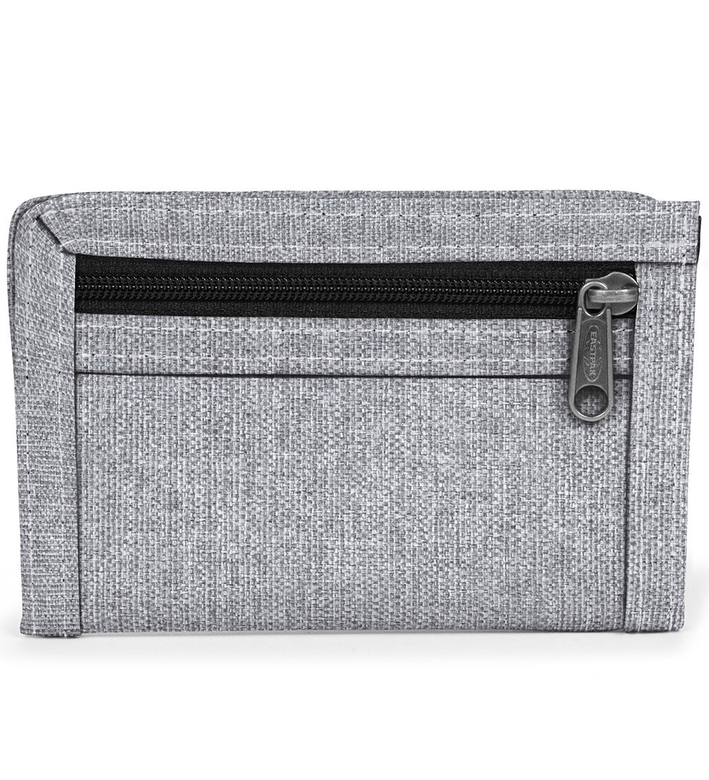 Eastpak Wallet - Mini Crew - Sunday Grey
