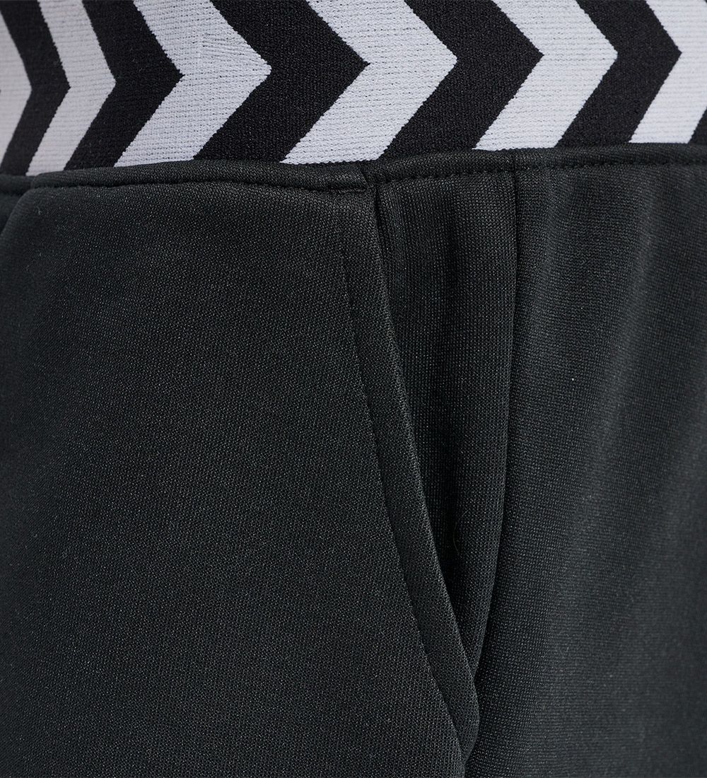 Hummel Shorts - hmlTons - Black