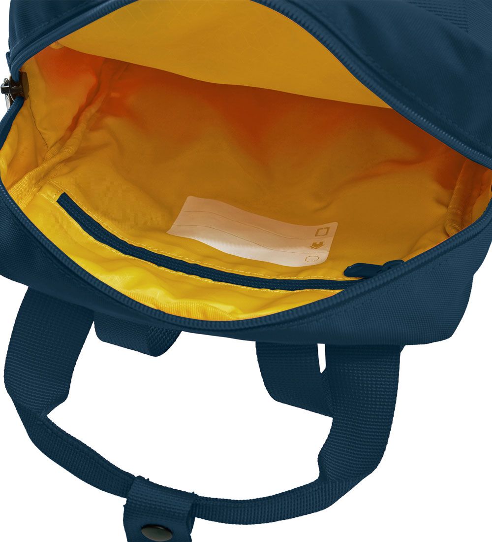 LEGO® Backpack - Brick 1x1 - Blue