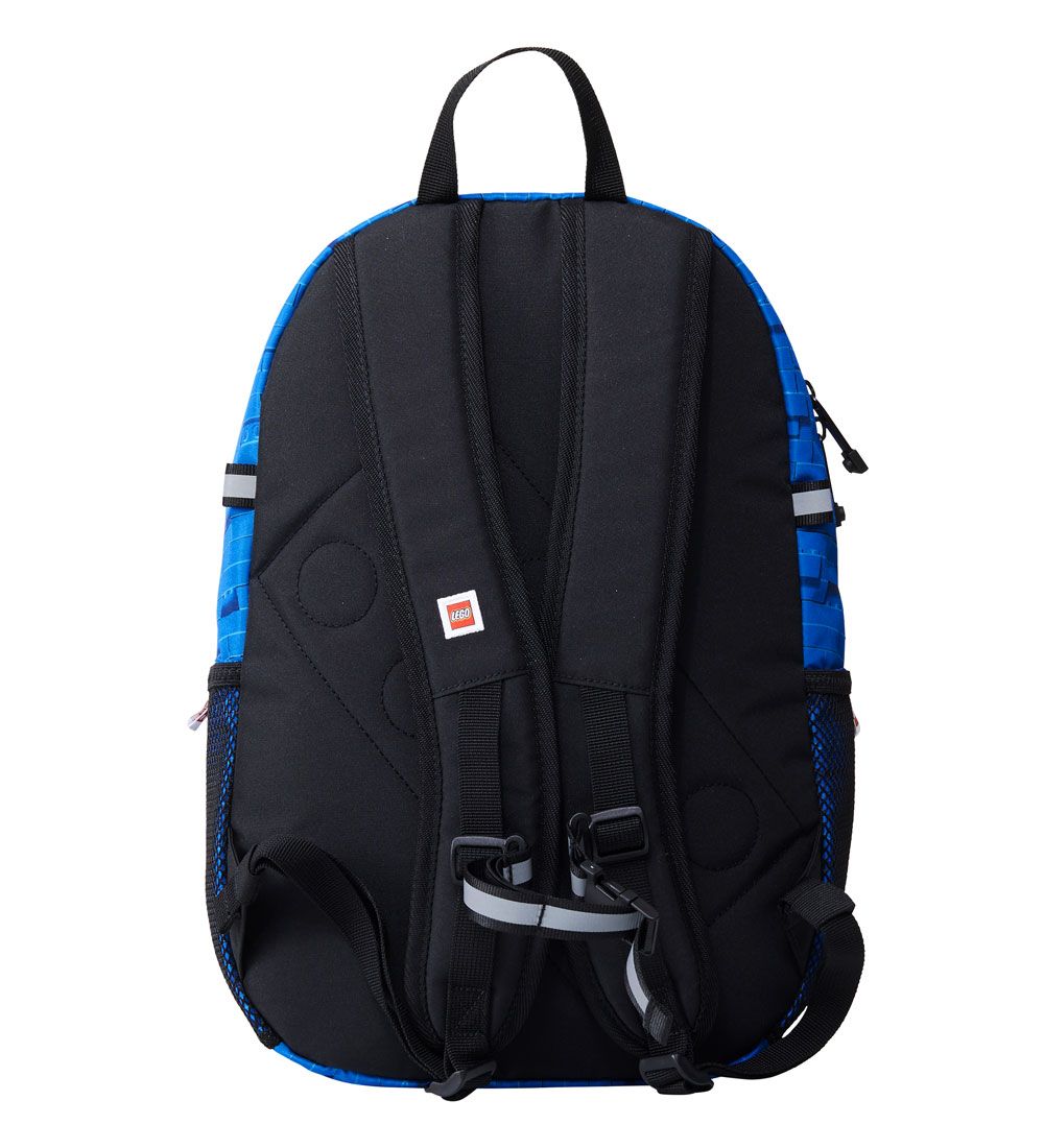 LEGO® Backpack - Blue