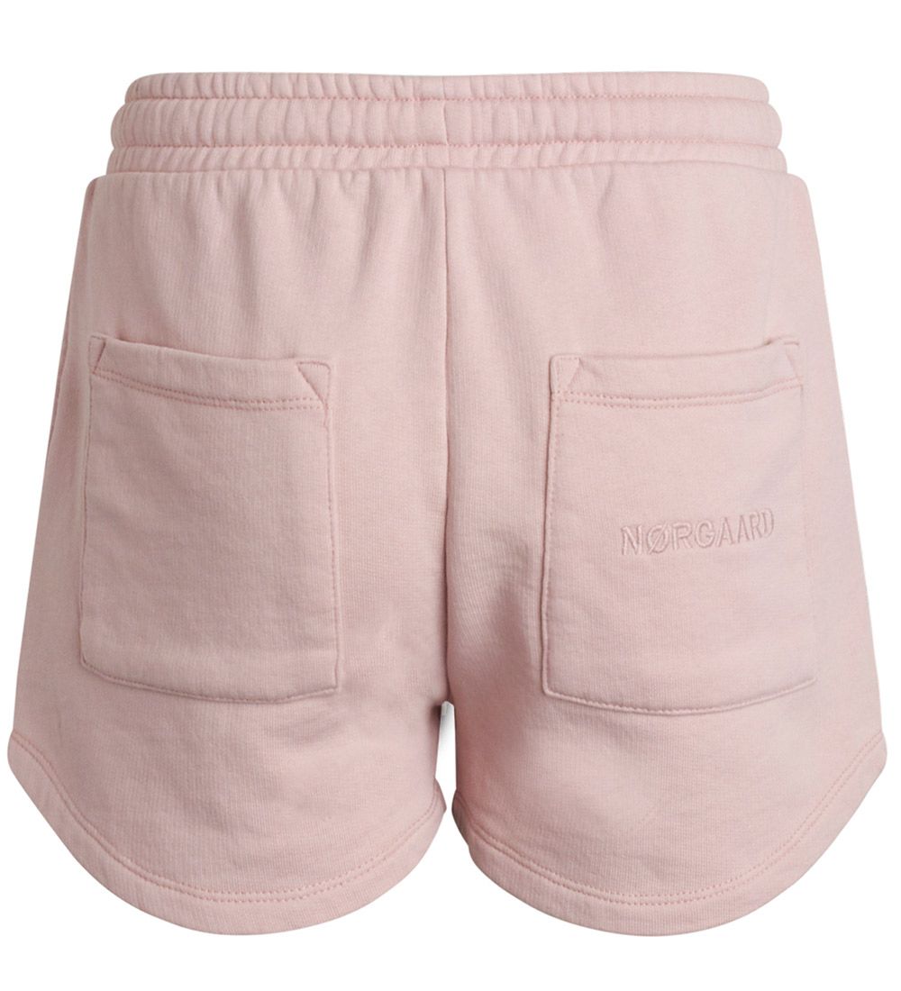 Mads Nørgaard Shorts - Prixina - Burnished Lilac