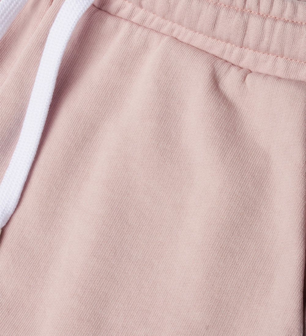 Mads Nørgaard Shorts - Prixina - Burnished Lilac