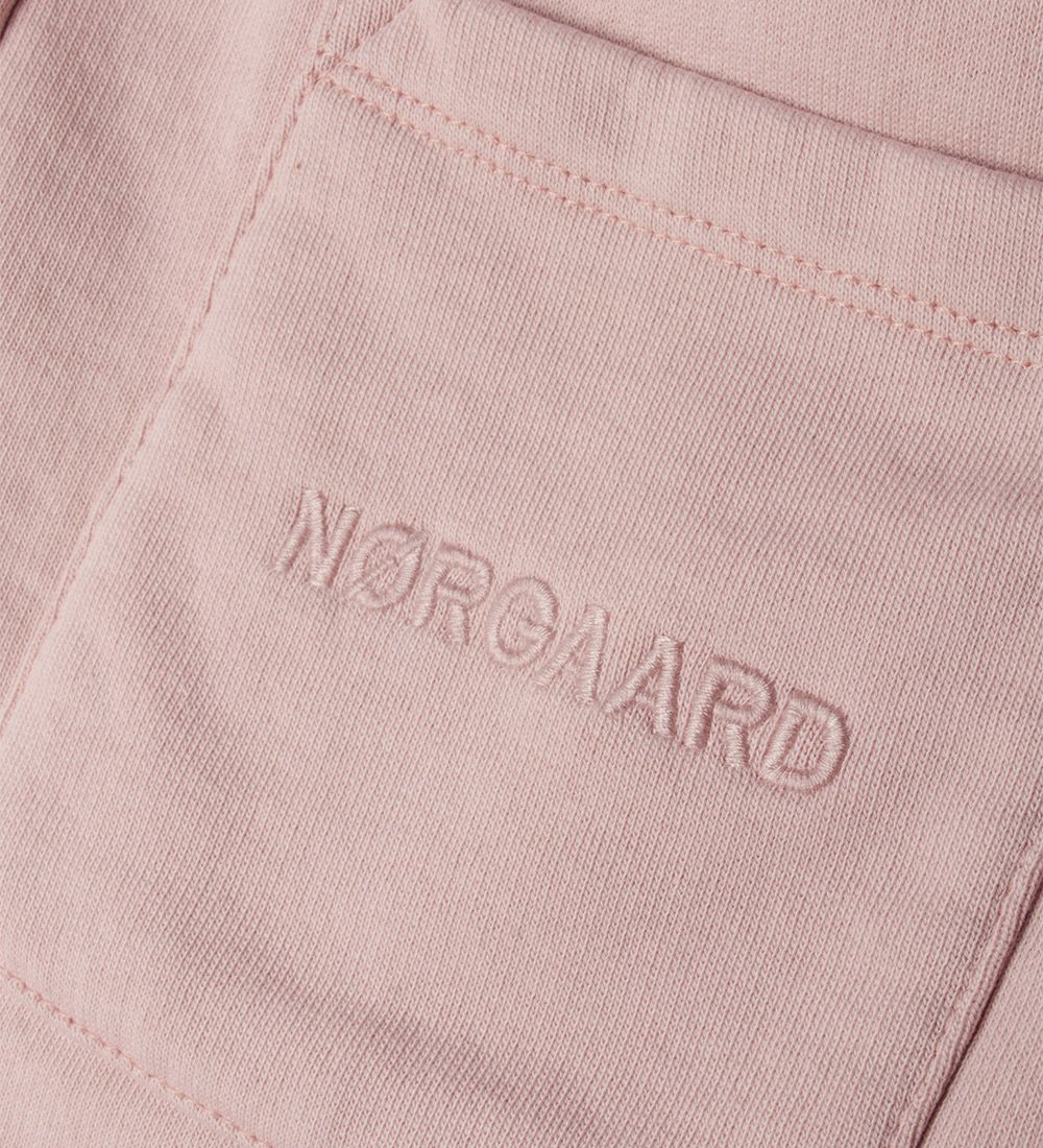 Mads Nørgaard Shorts - Prixina - Burnished Lilac