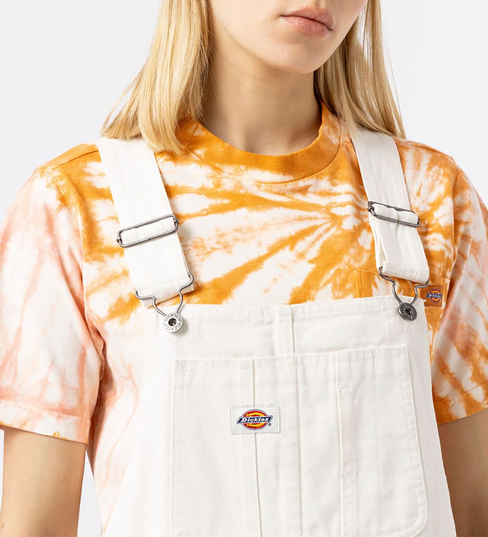 Dickies Overalls - Duck Canvas - Cloud