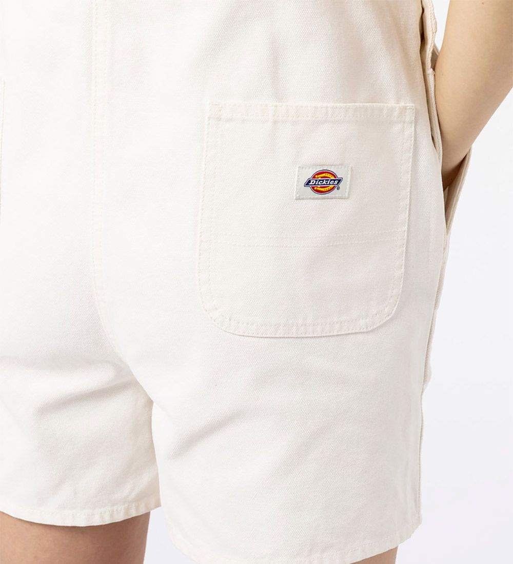 Dickies Overalls - Duck Canvas - Cloud