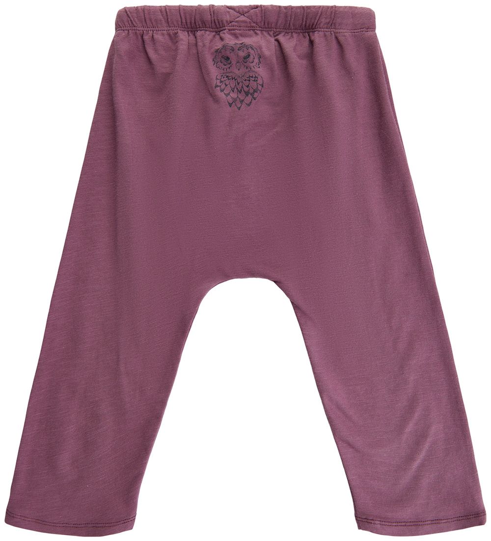 Pantalon Soft Gallery - SGHailey - Chouette - Tulipier