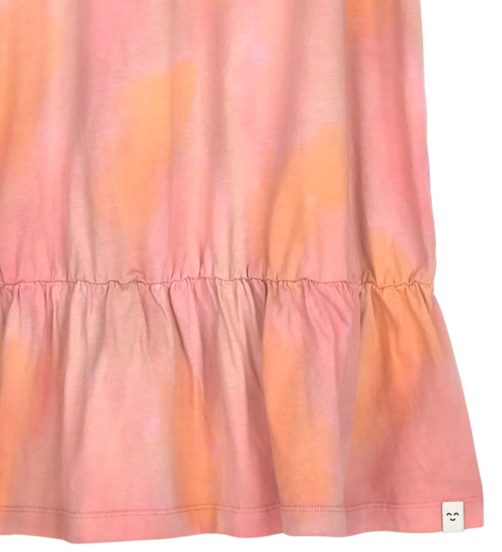 Finger In The Nose Dress - Patti - Rainbow Tie & Dye