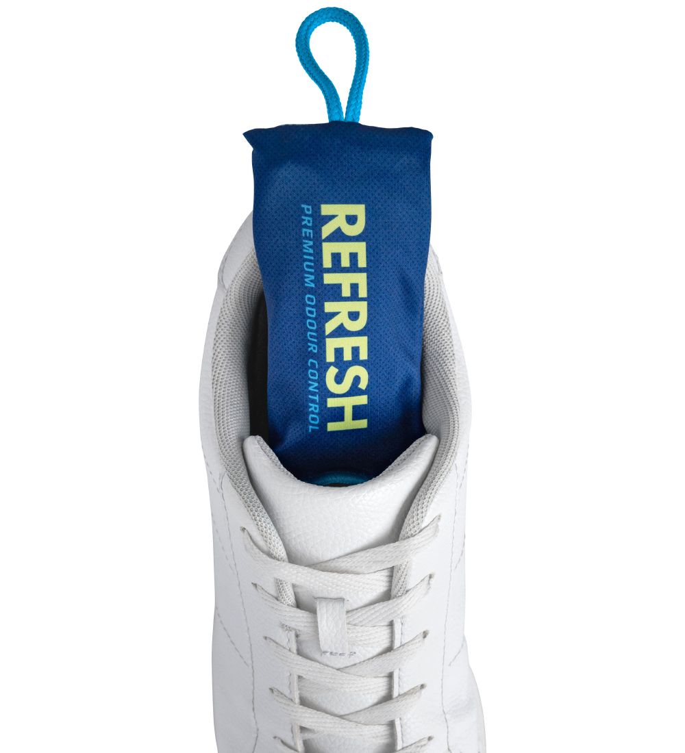 2GO Skopleie - Duftpose - Refresh