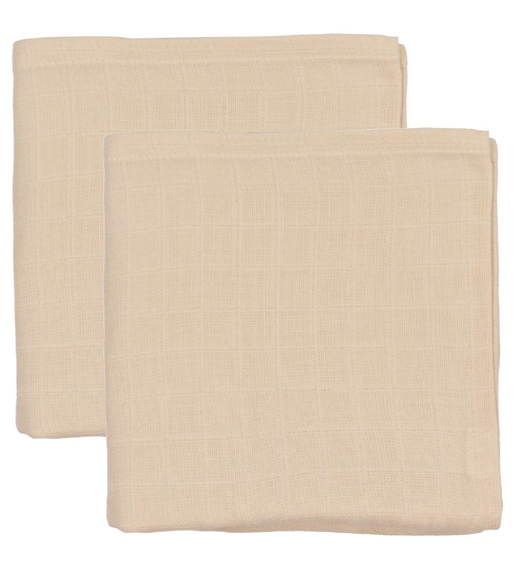 Cam Cam Hydrofiele Doek - 70x70 - 2-pack - Shell