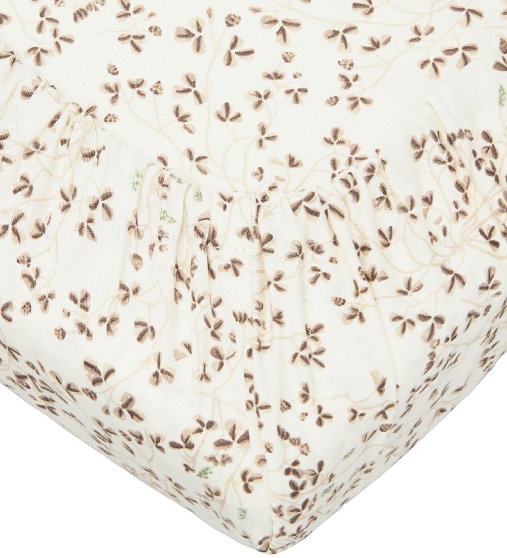 Cam Cam Changing Pad Cover - 50x65 cm - Lierre