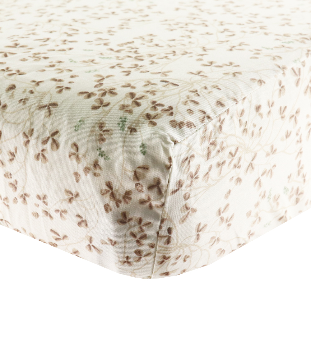 Cam Cam Changing Pad Cover - 50x65 cm - Lierre