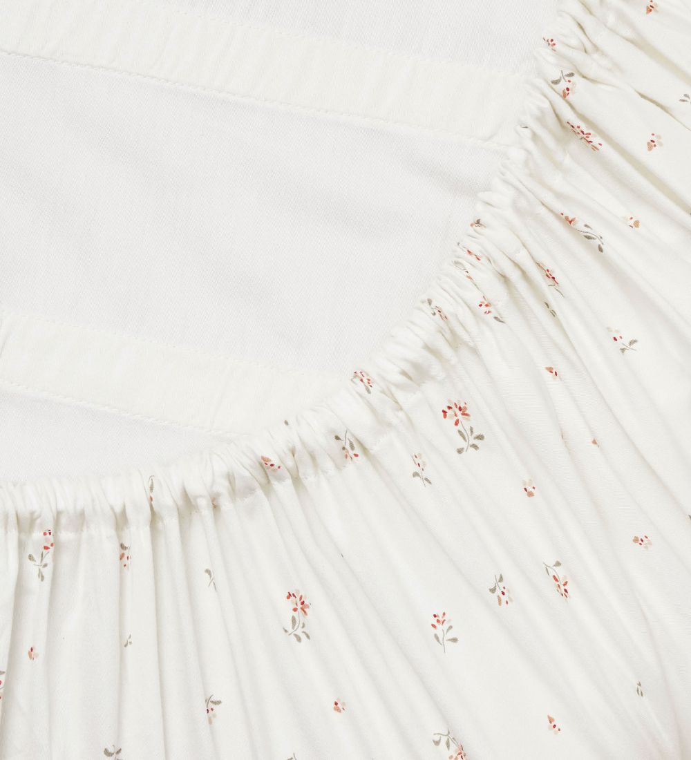 Cam Cam Babynest Cover - 135x190 cm - Poppies