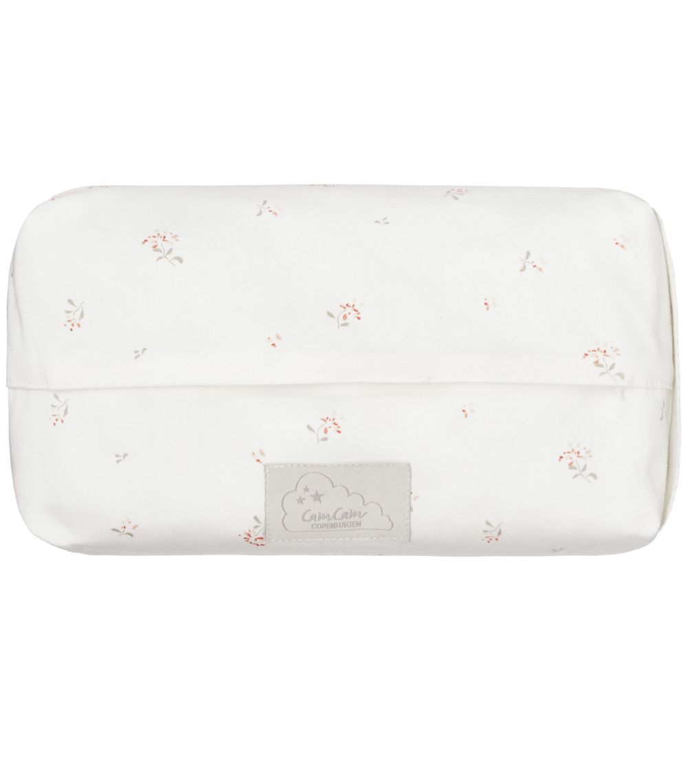 Cam Cam Wet Wipes Cover - 22x12x5 cm - Poppies