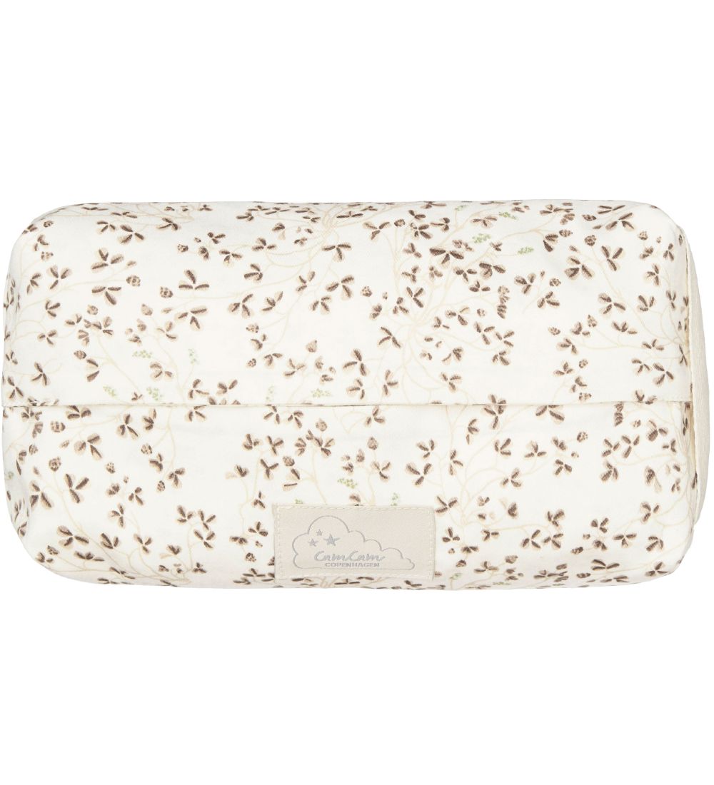 Cam Cam Wet Wipes Cover - 22x12x5 cm - Ivy