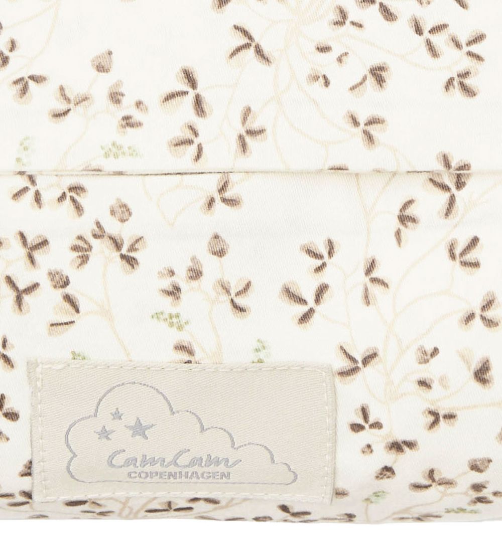 Cam Cam Wet Wipes Cover - 22x12x5 cm - Ivy