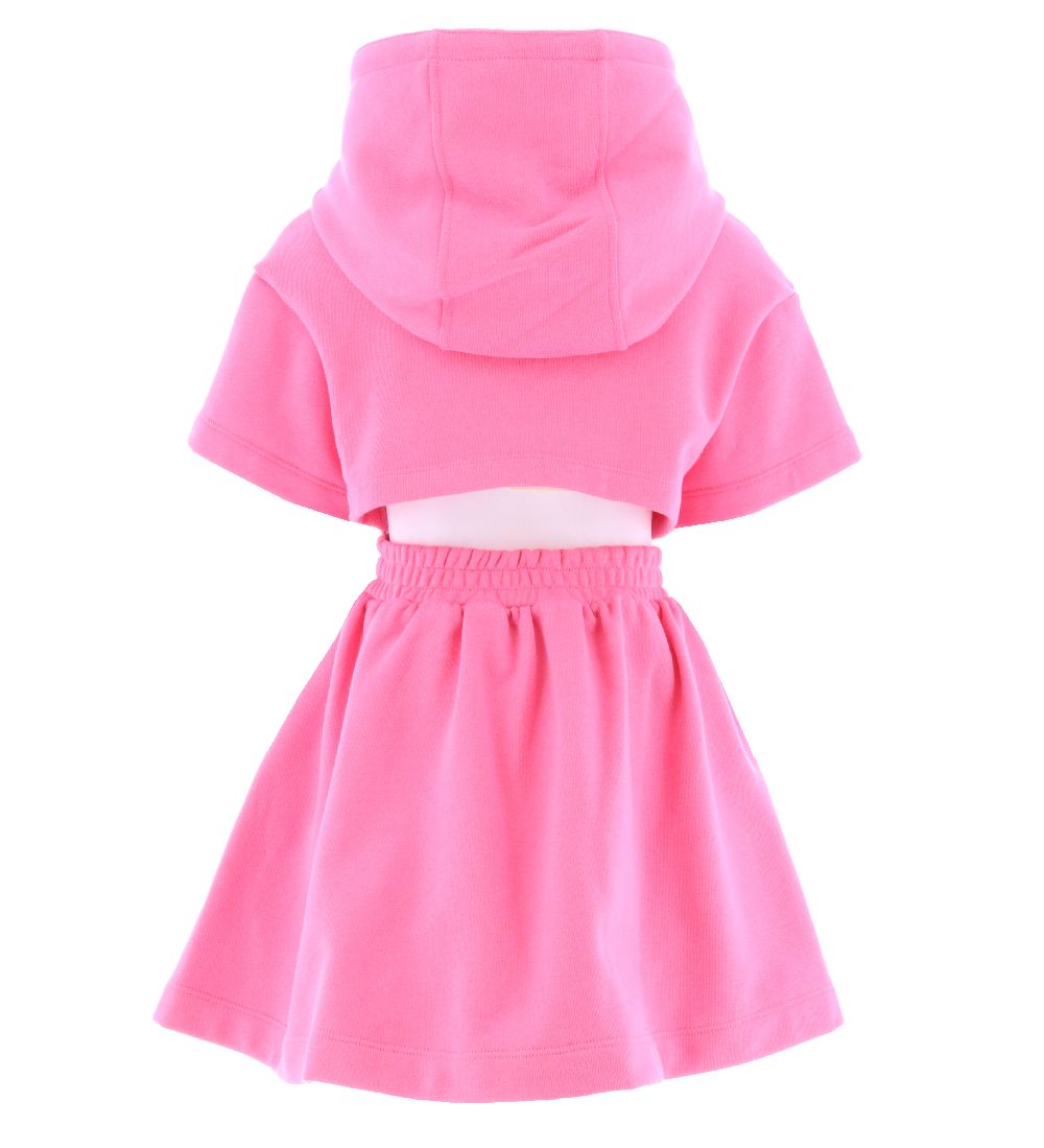 Fendi Dress - Bubblegum