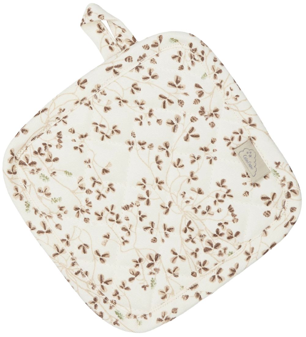 Cam Cam Oven Mitts & Potholder - Lierre