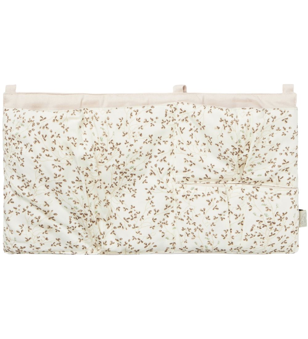 Cam Cam Bed Pocket - 42x24 cm - Lierre