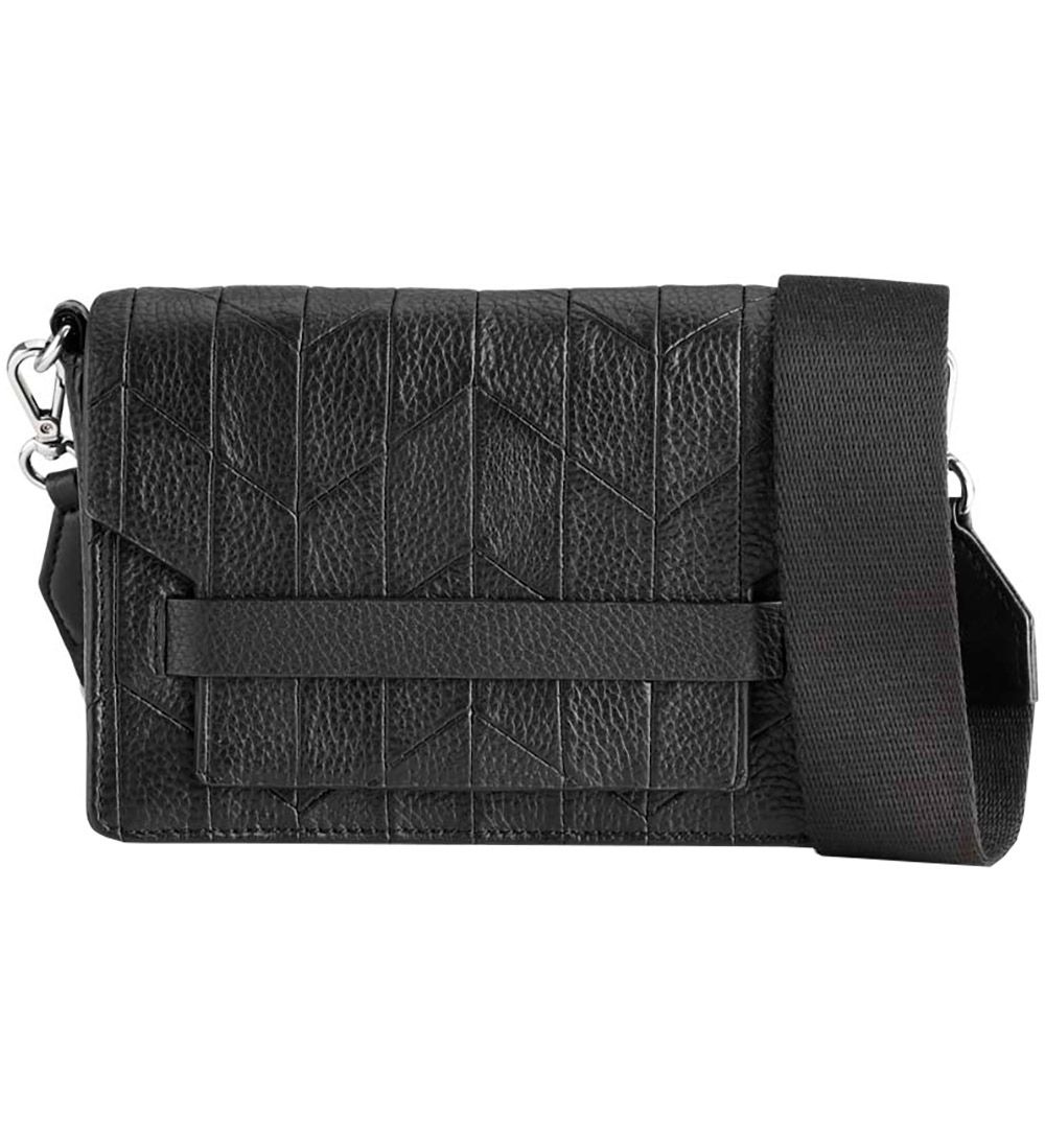 Markberg Shoulder Bag - Vanya - Black