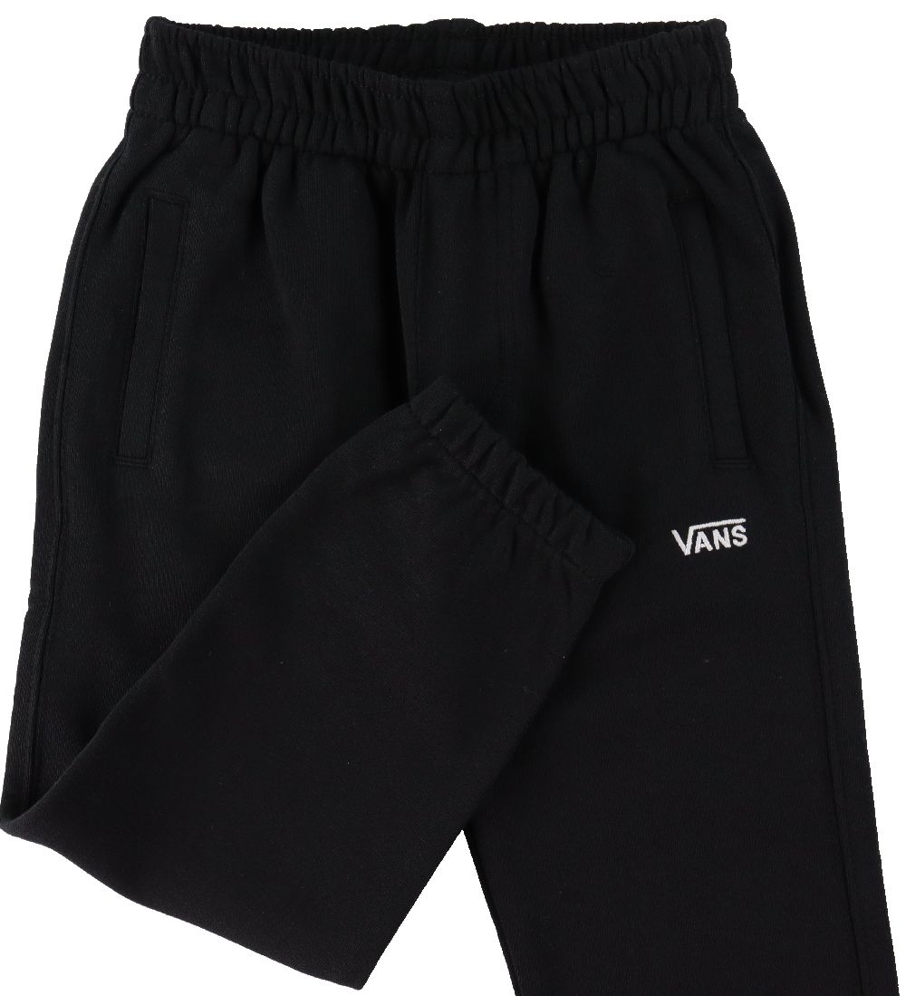 Vans Jogginghosen - Core Basic - Sort
