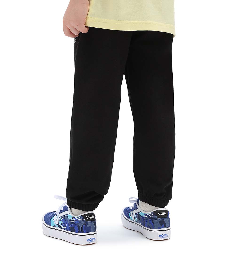 Vans Jogginghosen - Core Basic - Sort