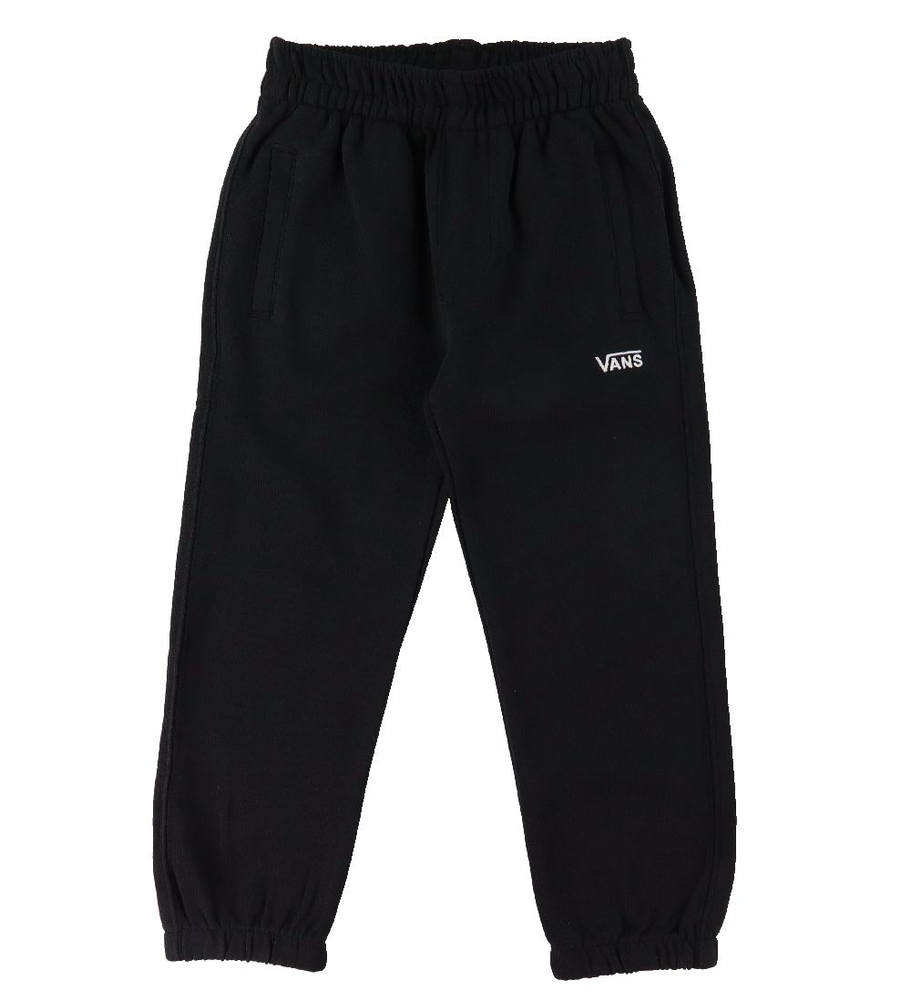 Vans Jogginghosen - Core Basic - Sort