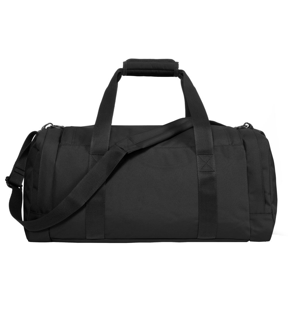 Eastpak Weekend Bag - Reader S + - 40 L - Black