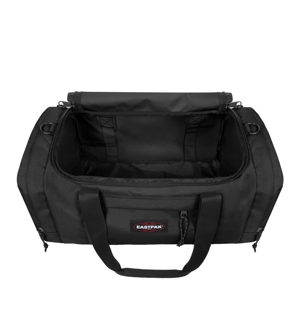 Eastpak Weekend Bag - Reader S + - 40 L - Black