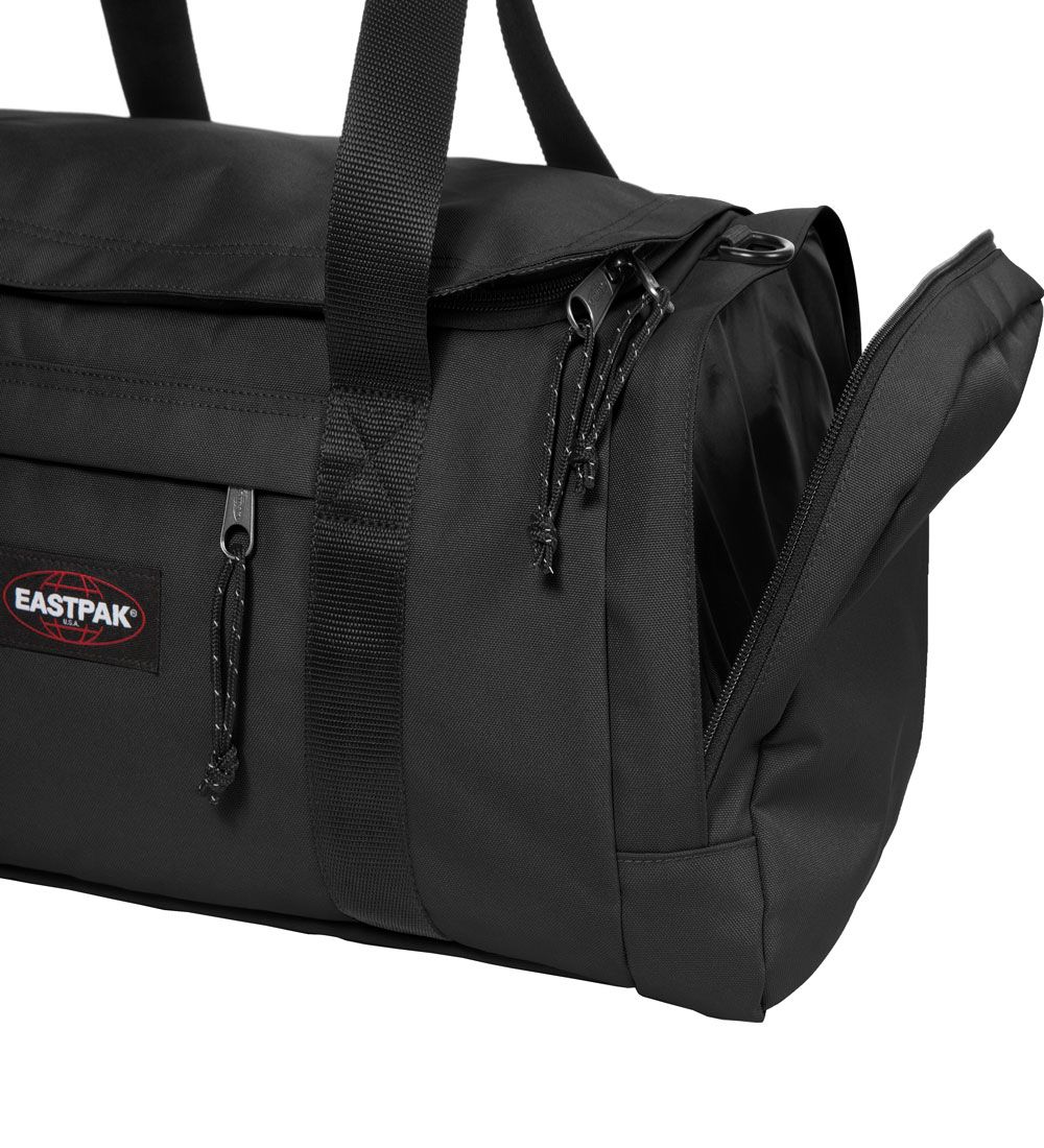 Eastpak Weekend Bag - Reader S + - 40 L - Black