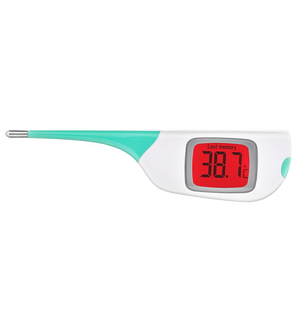Reer Digital Thermometer - Colortemp