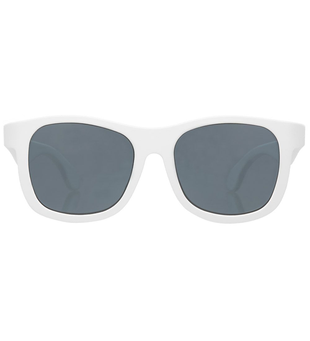 Babiators Aurinkolasit - Navigator - Wicked White