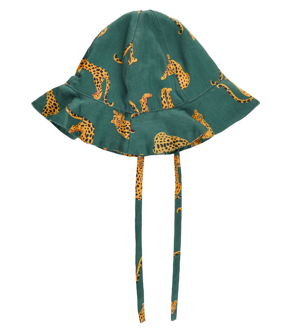The New Siblings Bucket Hat - UV50+ - Colton Aop