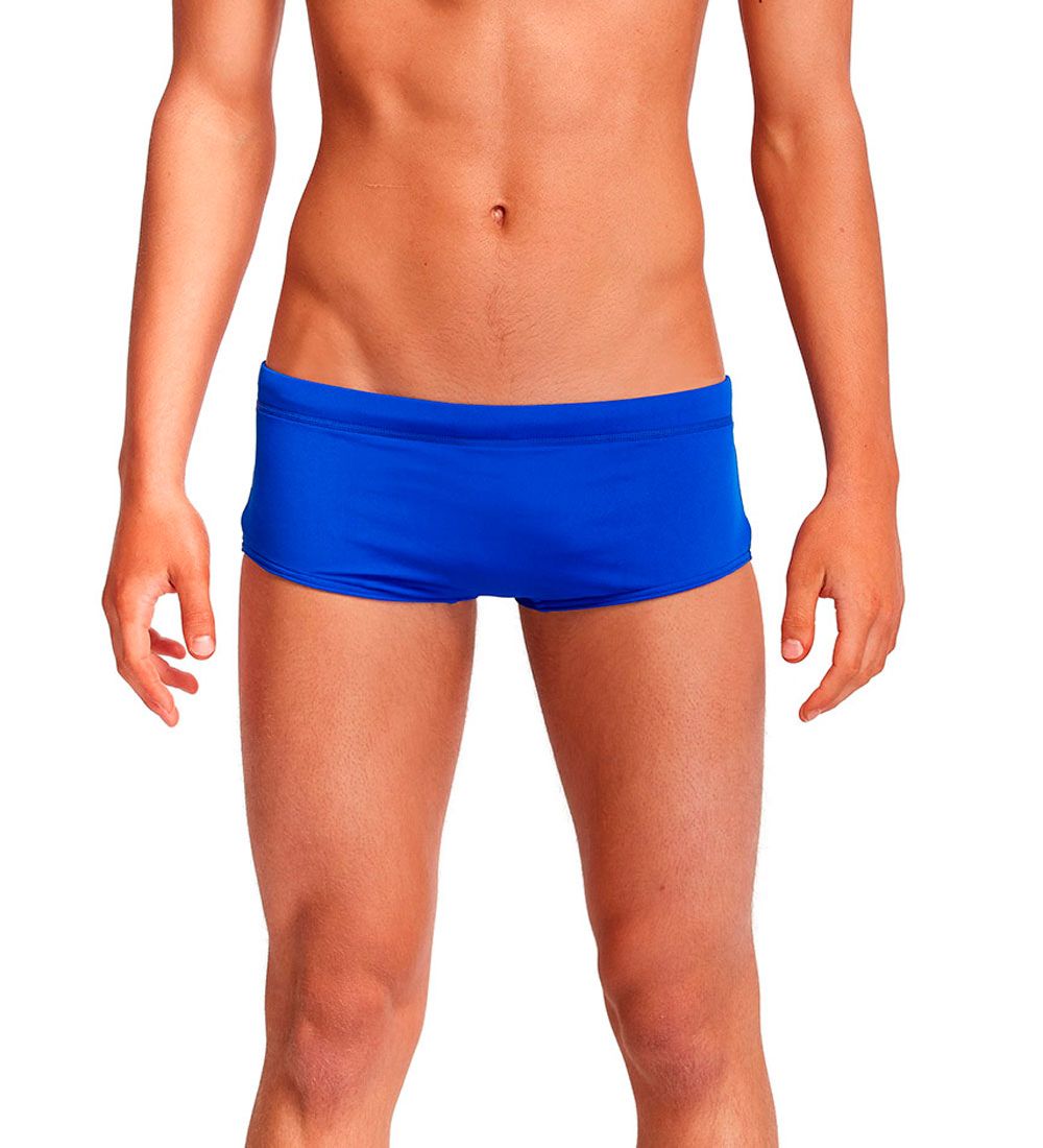 Caleçons de Bain Funkita - Classic+ Boxers - UV50+ - Style Speed