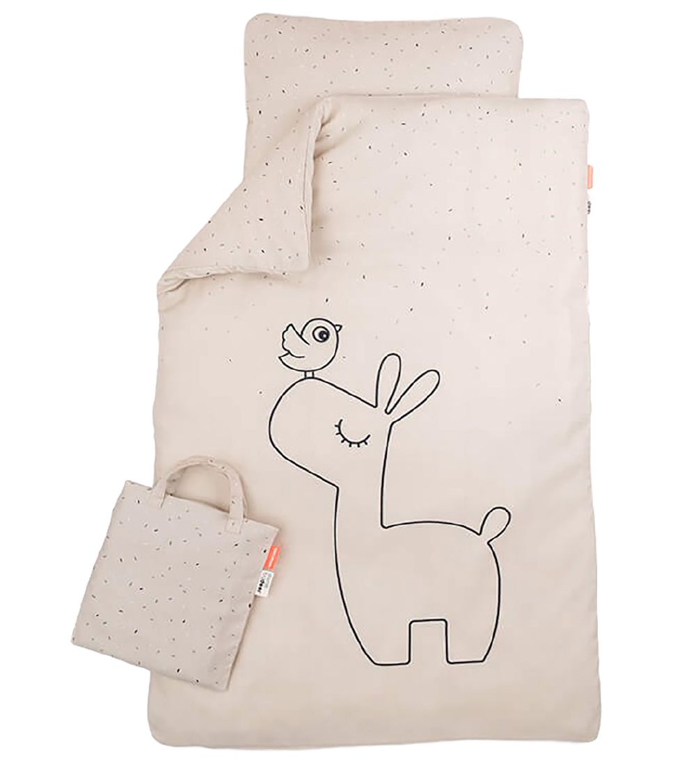 Done By Deer Bedding - Baby - Lalee - Sand