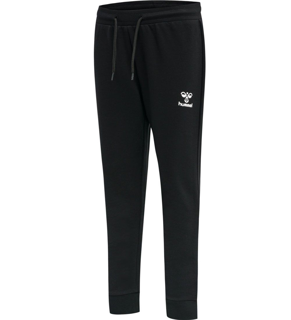 Hummel Sweat Set - hmlVenti - Black
