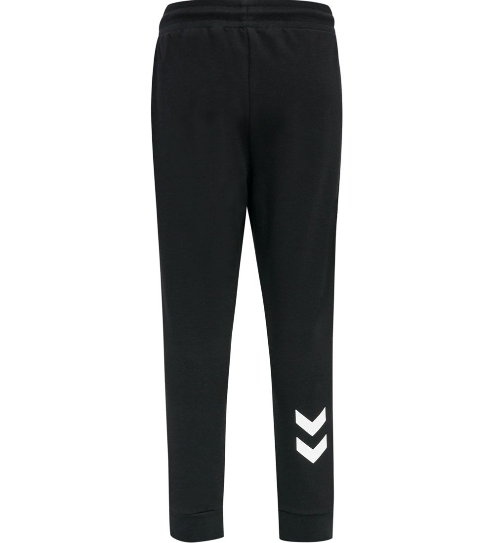 Hummel Sweat Set - hmlVenti - Black
