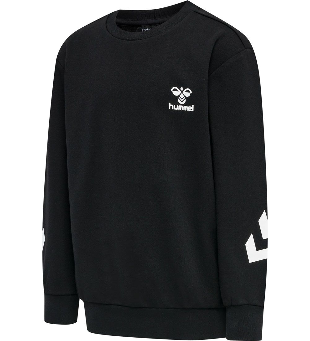 Hummel Sweat Set - hmlVenti - Black