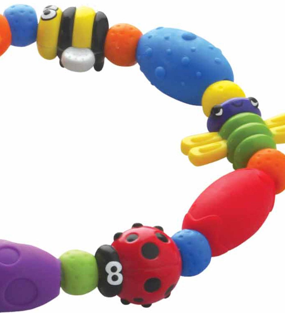 Nuby Bitring
