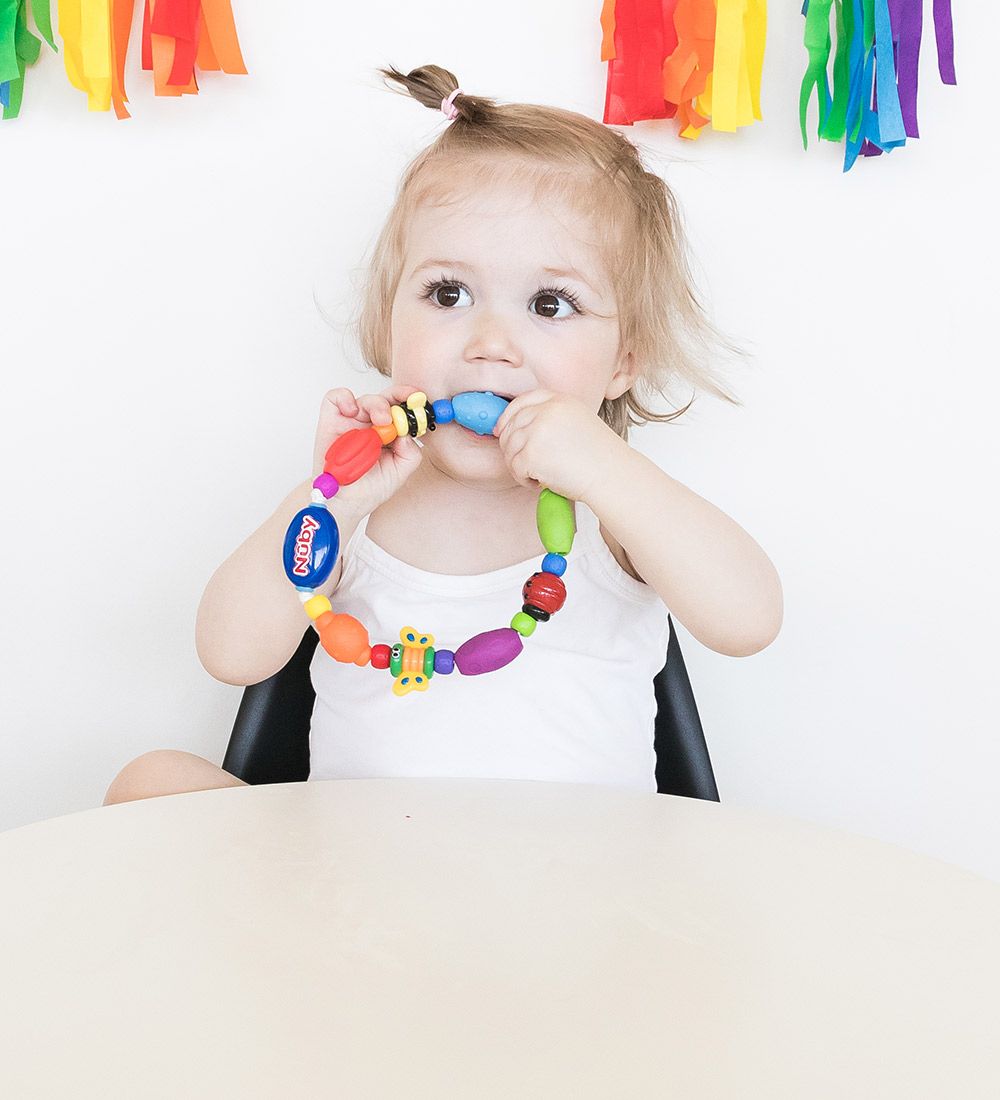 Nuby Bitring